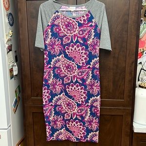 Size small Lularoe dress